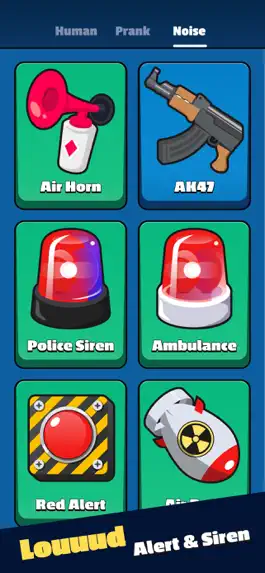 Game screenshot Sound Board - Razor & Fart App hack