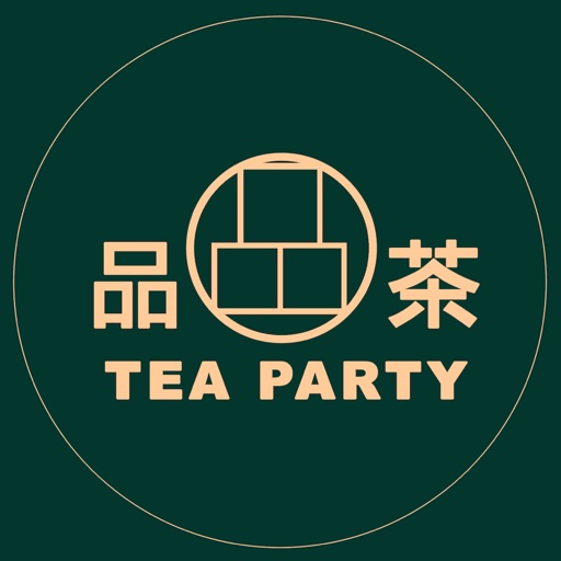 Tea Party HK