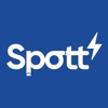 Spott - Recarregue seu veículo icon
