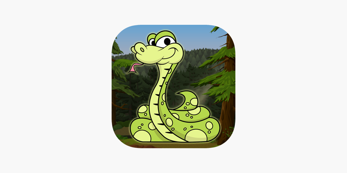 Snake - Classic Retro Game on the App Store