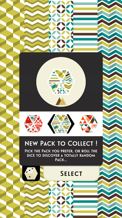 The Unic - match patterns screenshot-3