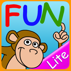 ‎Fun With Directions HD Lite