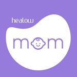 Download Healow Mom app