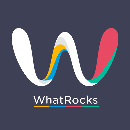 WhatRocks