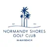 Normandy Shores Golf Course delete, cancel