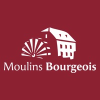Moulins Bourgeois ne fonctionne pas? problème ou bug?