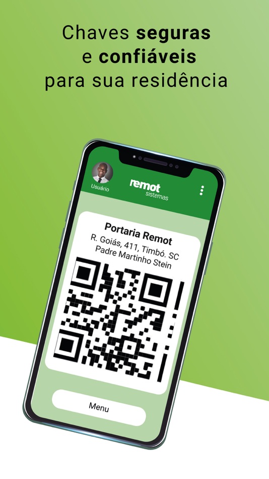 #2. Remot Pro (iOS) 由: SIAM INDUSTRIA DE AUTOMACAO E MONITORAMENTO LTDA.