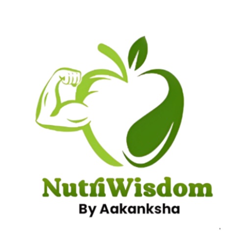 Nutri Wisdom icon