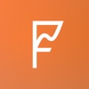 Frontier: Crypto & DeFi Wallet icon