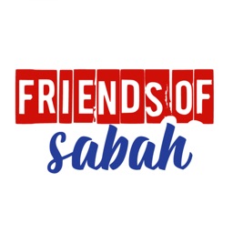 Friends Of Sabah