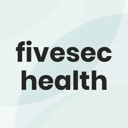 Fivesec Health by Alexandra Cheats
