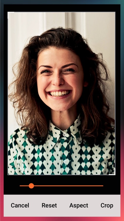 Hair Color Changer-Makeup Tool screenshot-4