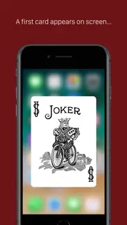 magic joker 2 iphone screenshot 3