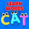 Learn to Read - Spelling Games icon