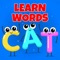 Learn to Read - Spelling Games