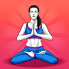 Meditation - Sleep, Relax - Outdoing Apps