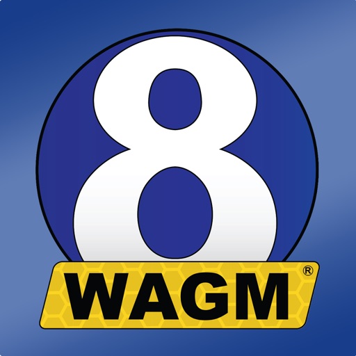 WAGM News icon