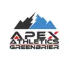 Apex Athletics of Greenbrier App Positive Reviews