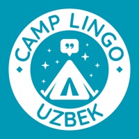 Camp Uzbek