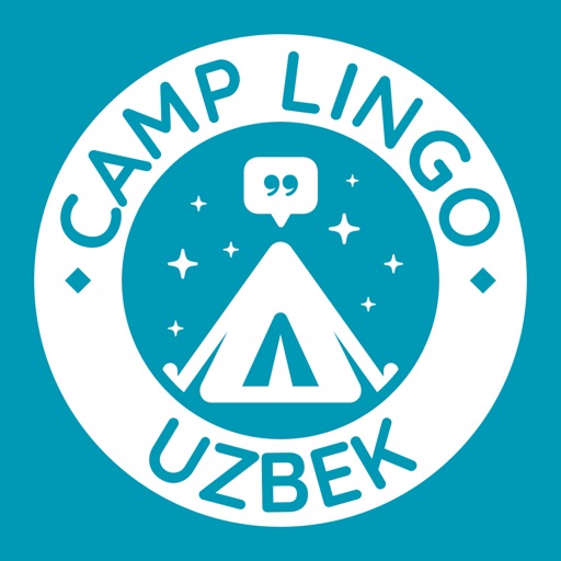 Camp Uzbek icon