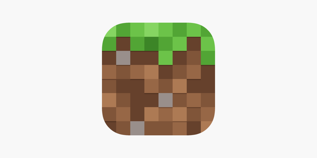Apps We Love - Minecraft –