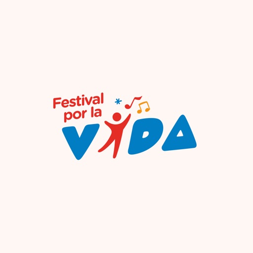 Festival por la Vida icon