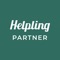 Helpling Partner is the app for service providers working with the Helpling platform to receive and manage cleaning jobs easily via smartphone