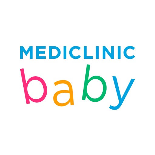 Mediclinic Baby icon