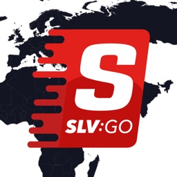 SLV:GO Install-Only for EMEA