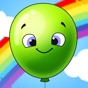 Balloons pop - Toys app download