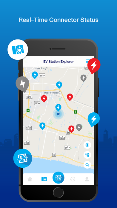 EV Station PluZ Screenshot