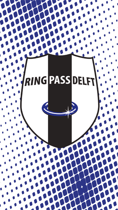Ring Pass Delftのおすすめ画像1