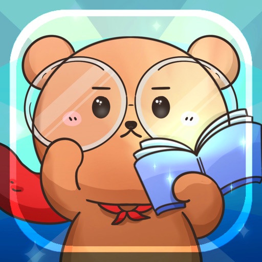 Teddy Go - Learn Chinese icon