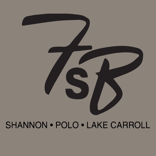 First State Bank Shannon Polo Icon