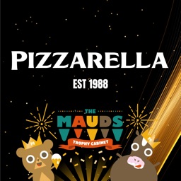 Pizzarella Belfast App