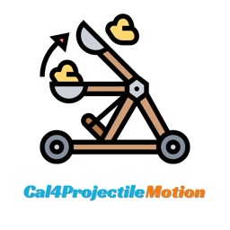 Cal4ProjectileMotion