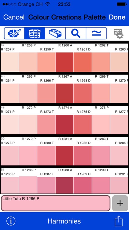 Nippon Paint i-Colour screenshot-3