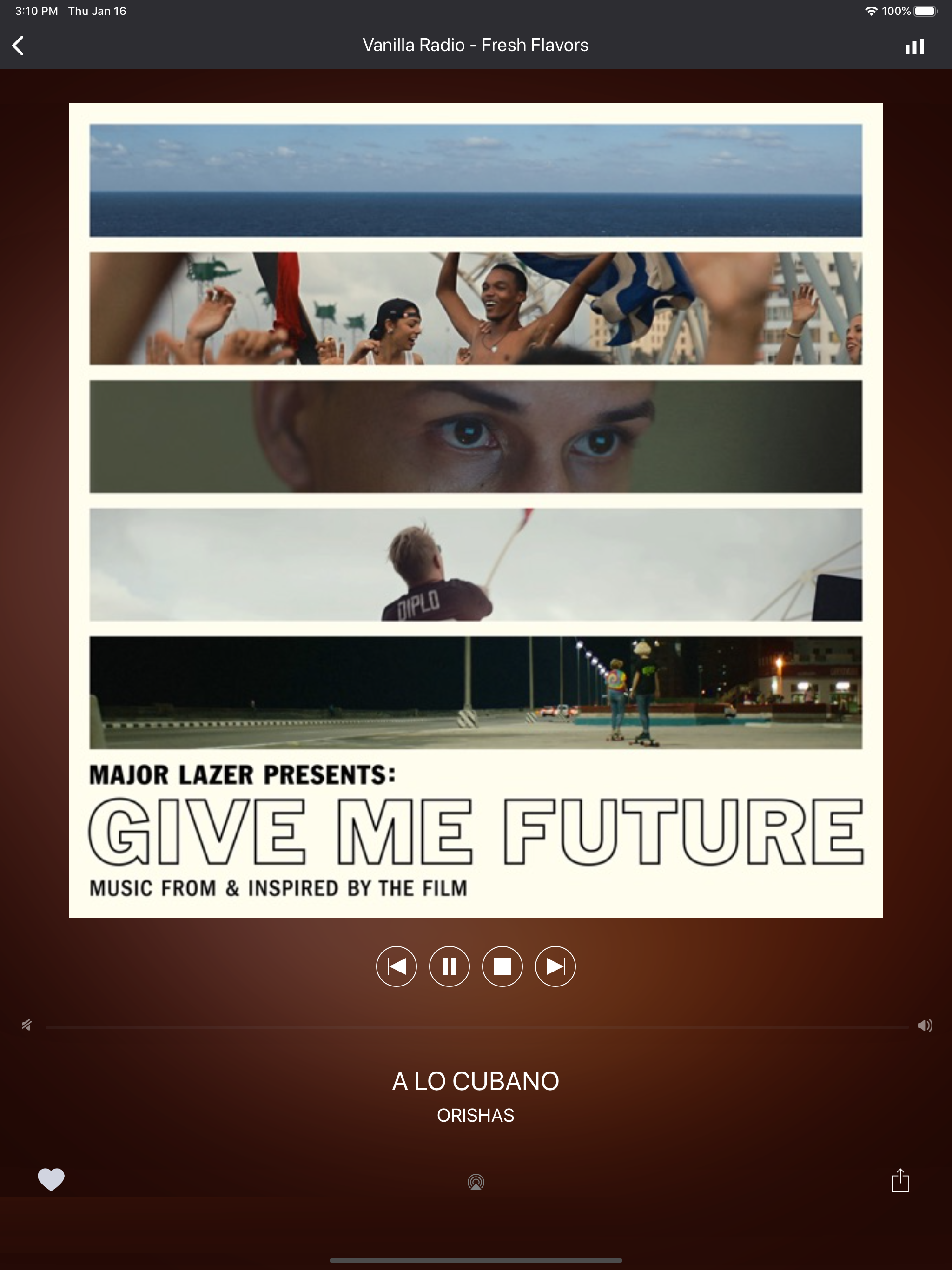 KeepOne Radio