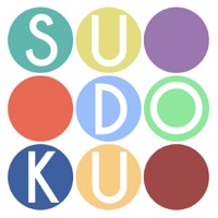 Sudoku ◆ logo