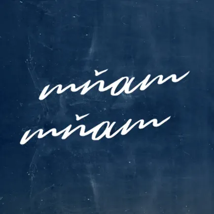 mňam mňam Читы