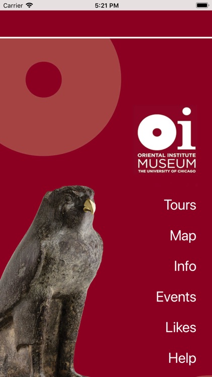 University of Chicago ISAC