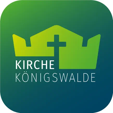 Kirche Königswalde Cheats