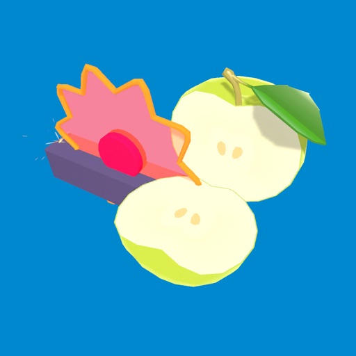 Fruit Challenge 3D