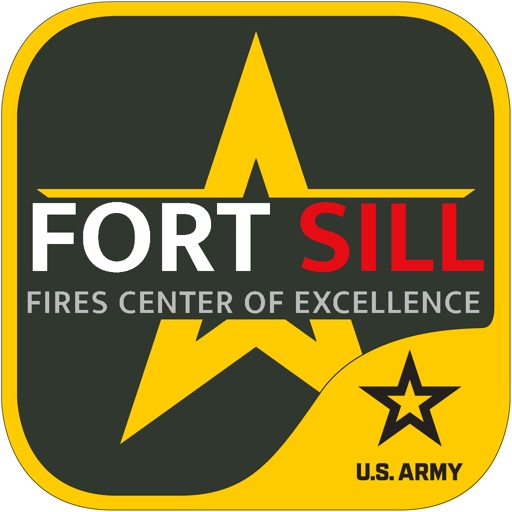 WeCare, Fort Sill icon