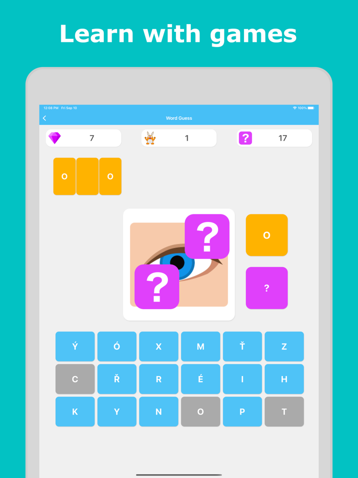 Learn Czech - LuvLingua