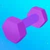 AppFitness icon