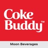 Coke Buddy - Moon Beverages