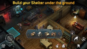 Dawn of Zombies: Survival Game screenshot