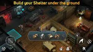 Dawn Of Zombies: Survival Day screenshot 4
