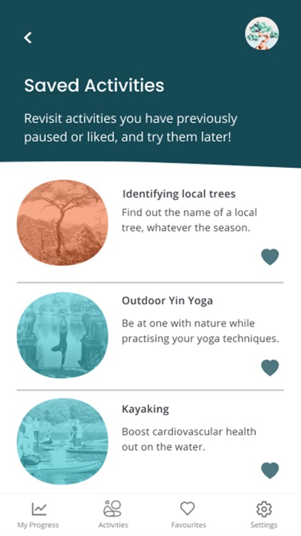 Saku Mind screenshot-3